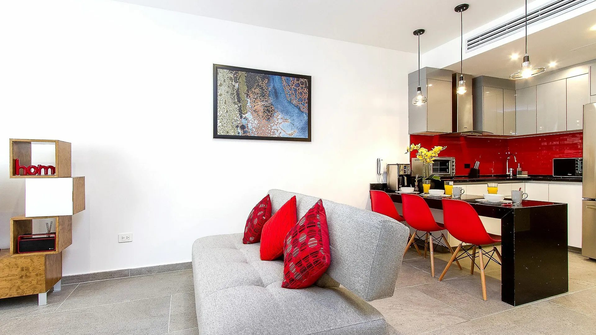 Soul 102 By Imexico Apartment Playa del Carmen