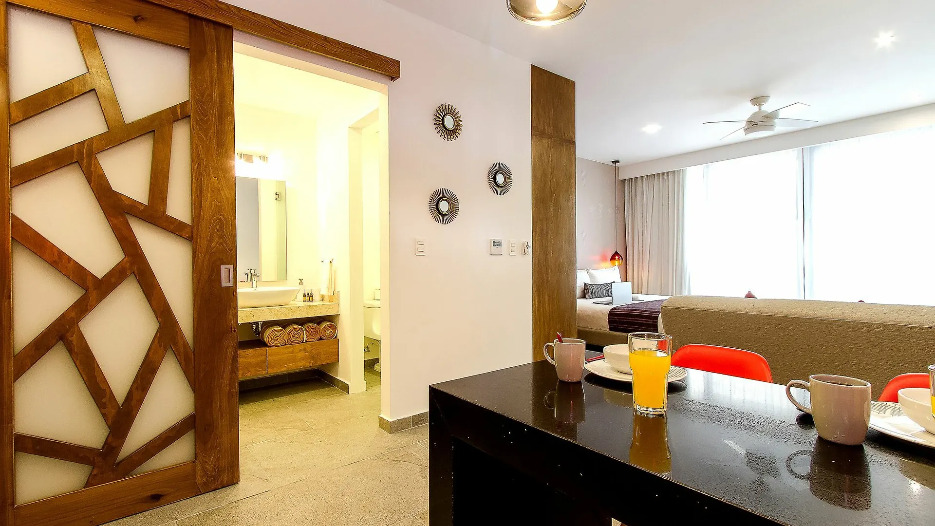 Soul 102 By Imexico Apartment Playa del Carmen