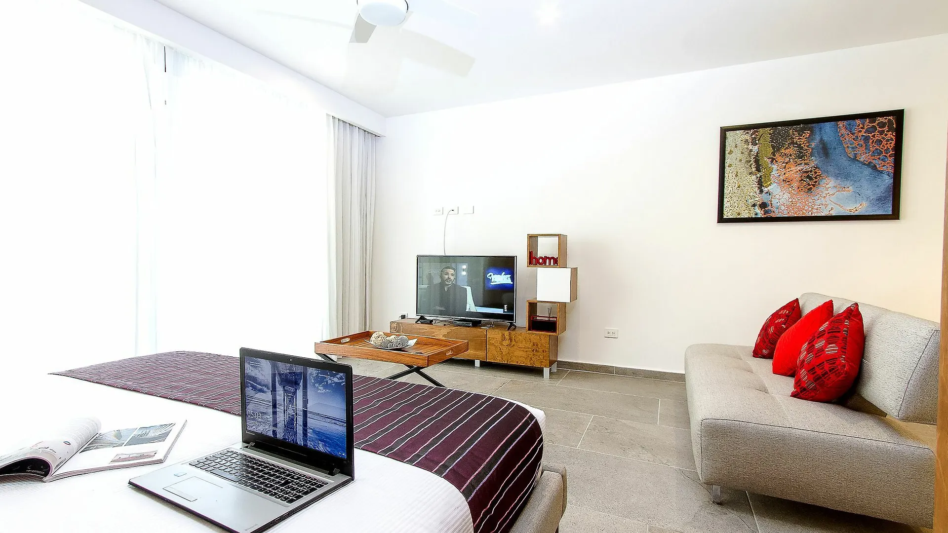Soul 102 By Imexico Apartment Playa del Carmen Mexico
