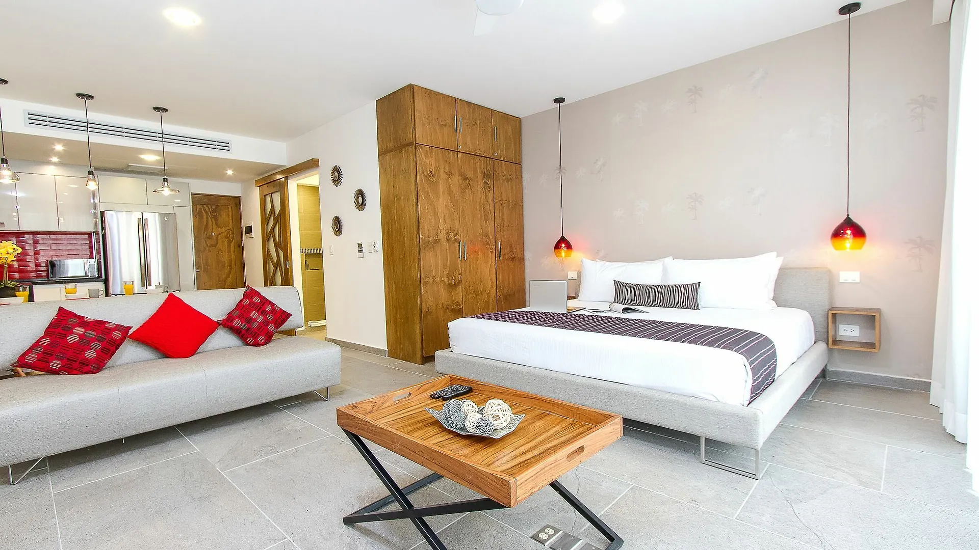 Soul 102 By Imexico Apartment Playa del Carmen 0*,