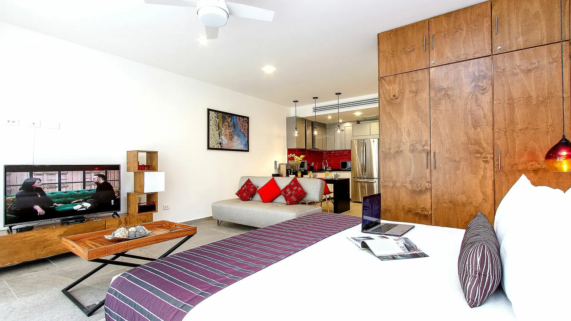 Soul 102 By Imexico Apartment Playa del Carmen 0*,  Mexico