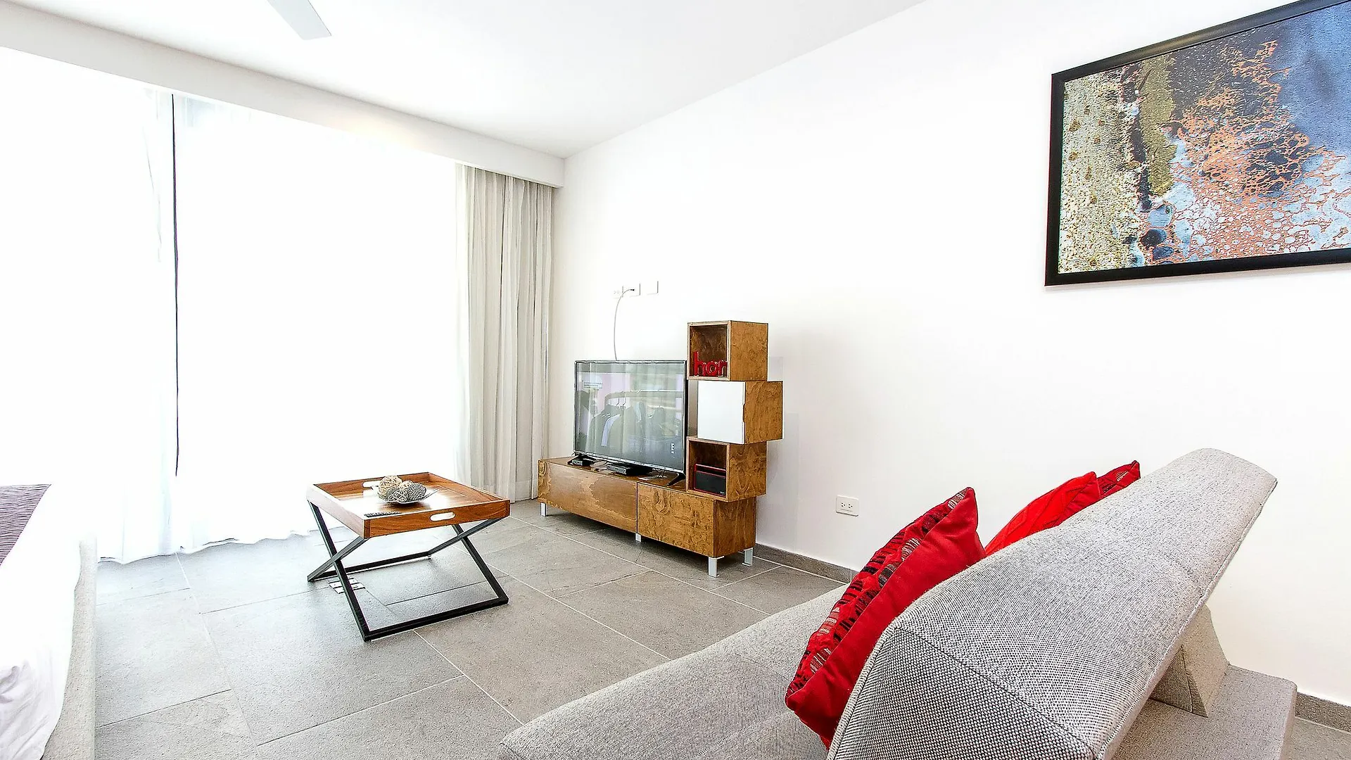 Soul 102 By Imexico Apartment Playa del Carmen Mexico