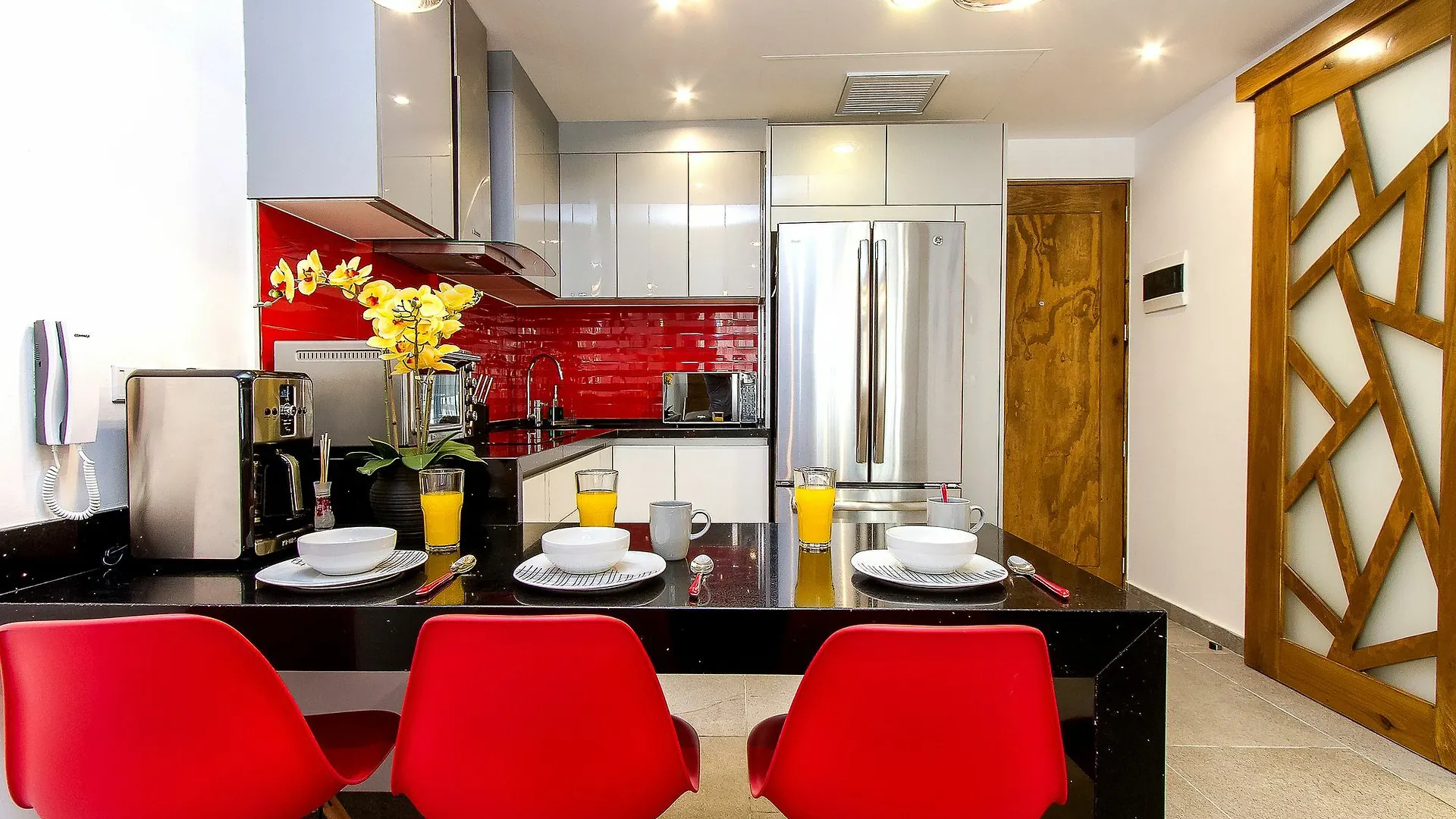 Soul 102 By Imexico Apartment Playa del Carmen