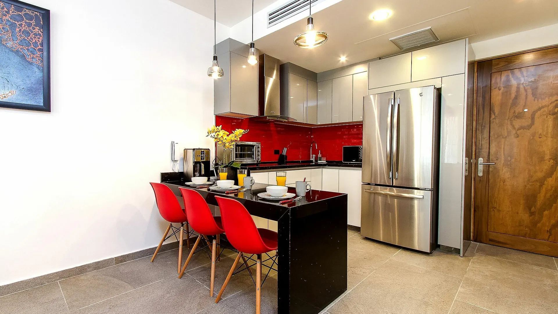 Soul 102 By Imexico Apartment Playa del Carmen