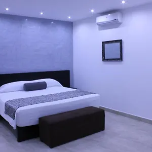 Apartamento 770, Playa del Carmen