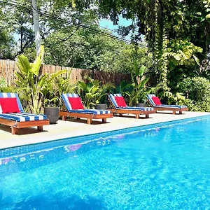 Apartamento Beautiful Luxury Downtown, Playa del Carmen