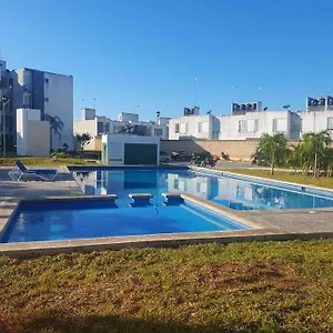 Apartamento Departamento Renta Vacacional En, Playa del Carmen