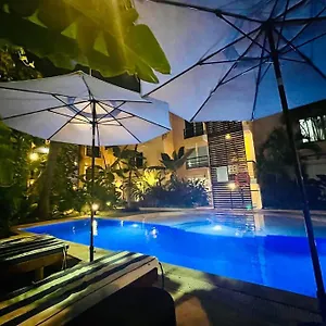 Apartamento Departamento Con Ubicacion Unica, Playa del Carmen