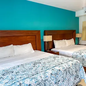 Apartamento Luxury Beachfront At Mareazul, Playa del Carmen