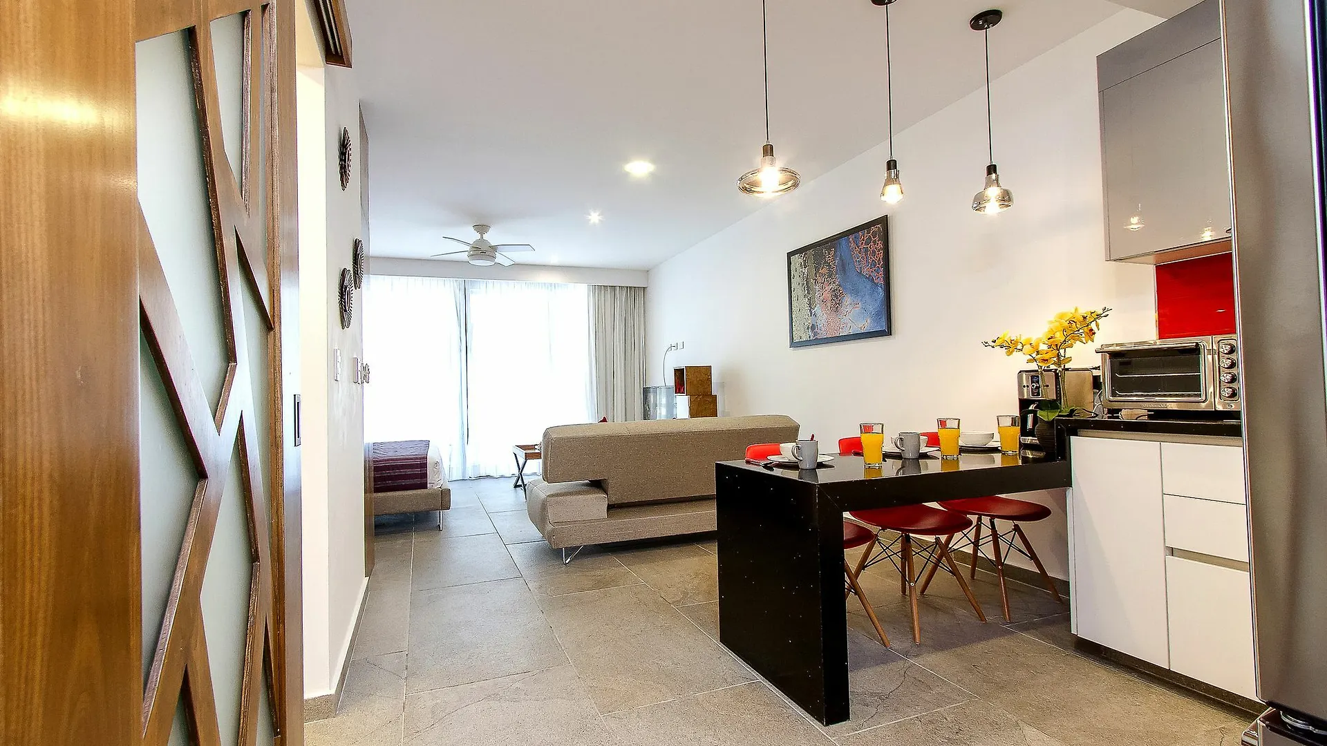 Soul 102 By Imexico Apartment Playa del Carmen